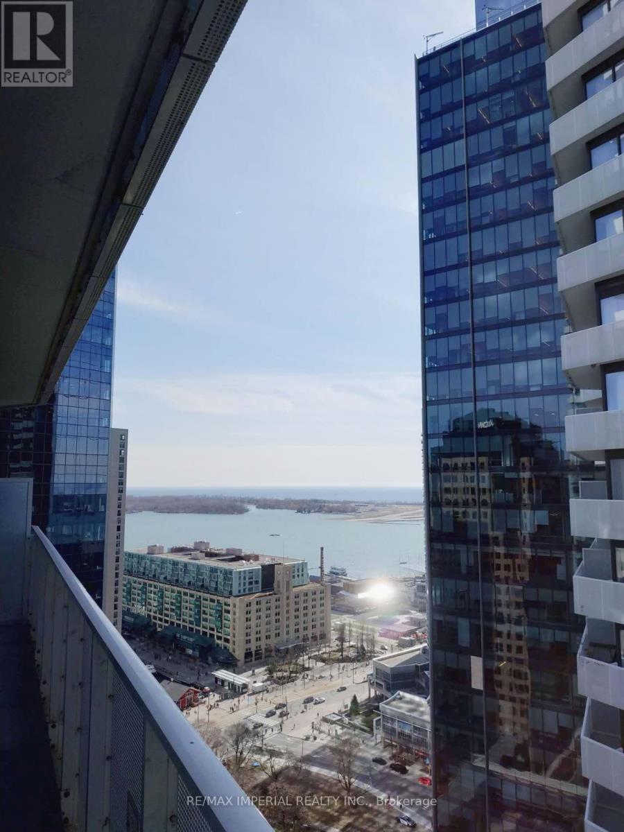 2802 - 88 Harbour Street, Toronto, Ontario  M5J 0C3 - Photo 6 - C13552398