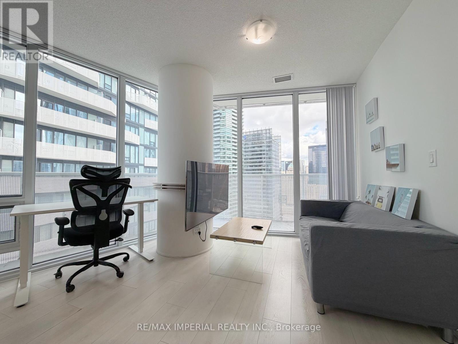 2802 - 88 Harbour Street, Toronto, Ontario  M5J 0C3 - Photo 8 - C13552398