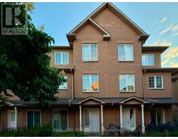 6 - 12 ST MORITZ WAY, Markham, Ontario