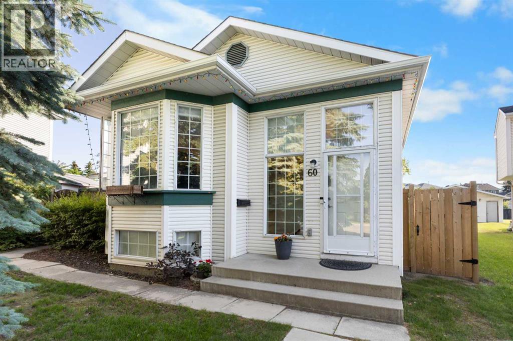 60 River Rock Circle SE, Calgary, Alberta  T2C 4C3 - Photo 1 - A2327814