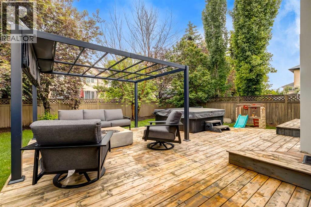234 Strathridge Place SW, Calgary, Alberta  T3H 4J2 - Photo 45 - A2325984