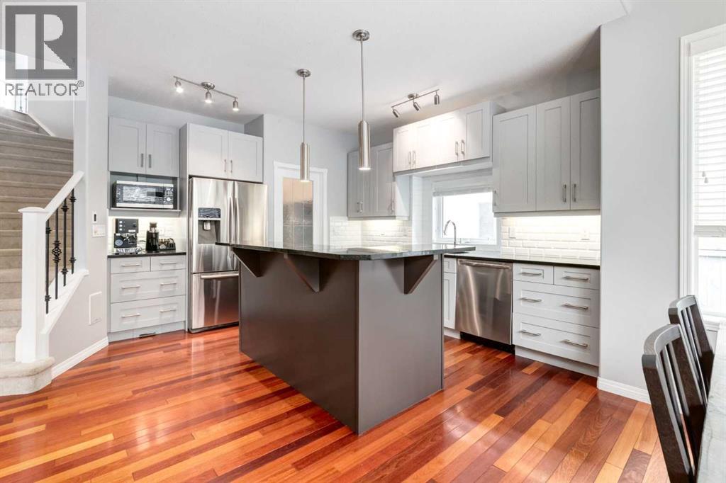 234 Strathridge Place SW, Calgary, Alberta  T3H 4J2 - Photo 8 - A2325984