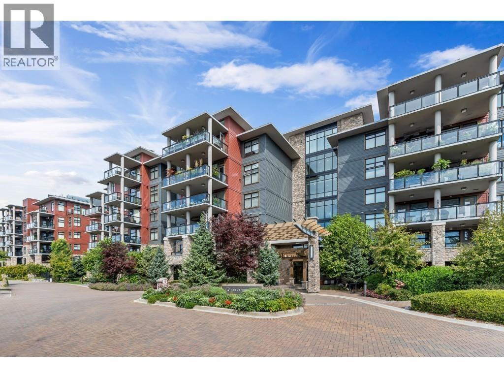 210 5055 SPRINGS BOULEVARD, Tsawwassen, British Columbia