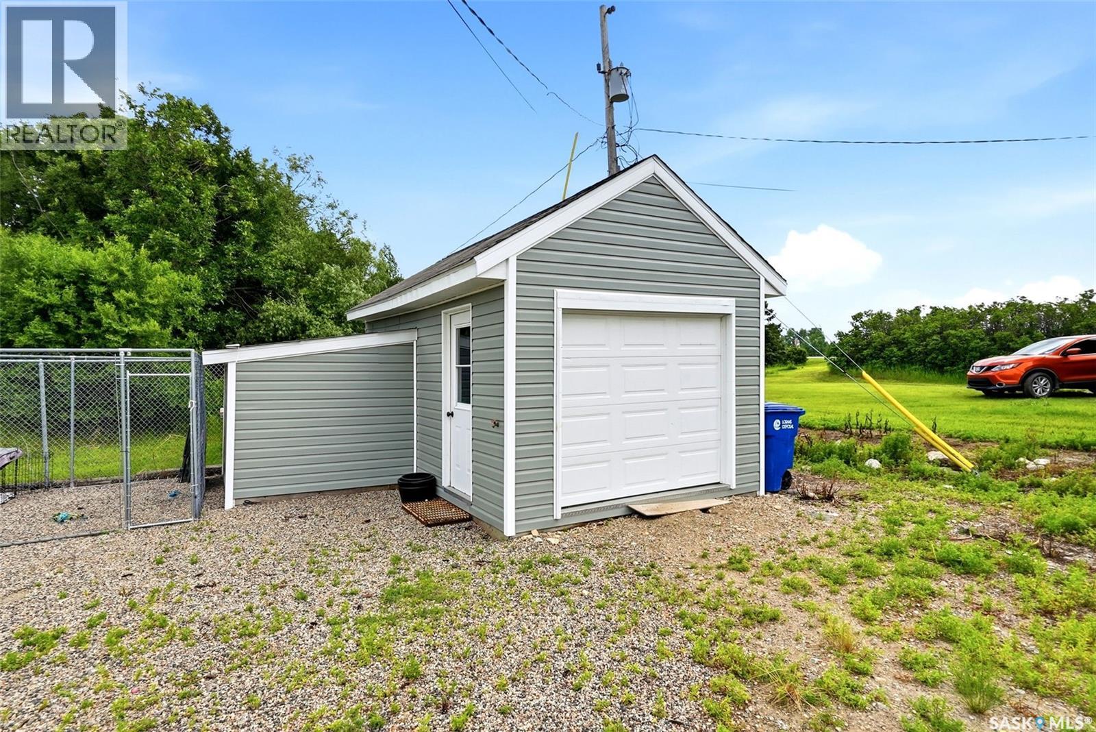 335 Beta Street, Mclean, Saskatchewan  S0G 3E0 - Photo 2 - SK042164