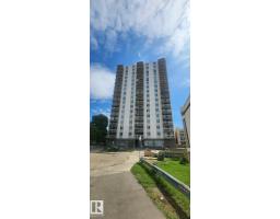 #407 9835 113 St NW, Edmonton, Alberta T5K 1N4 (30021393)