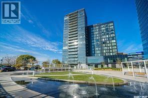 1804 490 2nd AVENUE S, Saskatoon, Saskatchewan