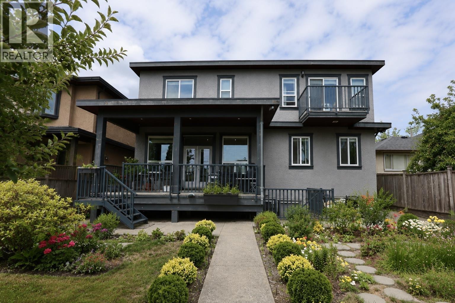 8468 12th Avenue, Burnaby, British Columbia  V3N 2L6 - Photo 34 - R3144473