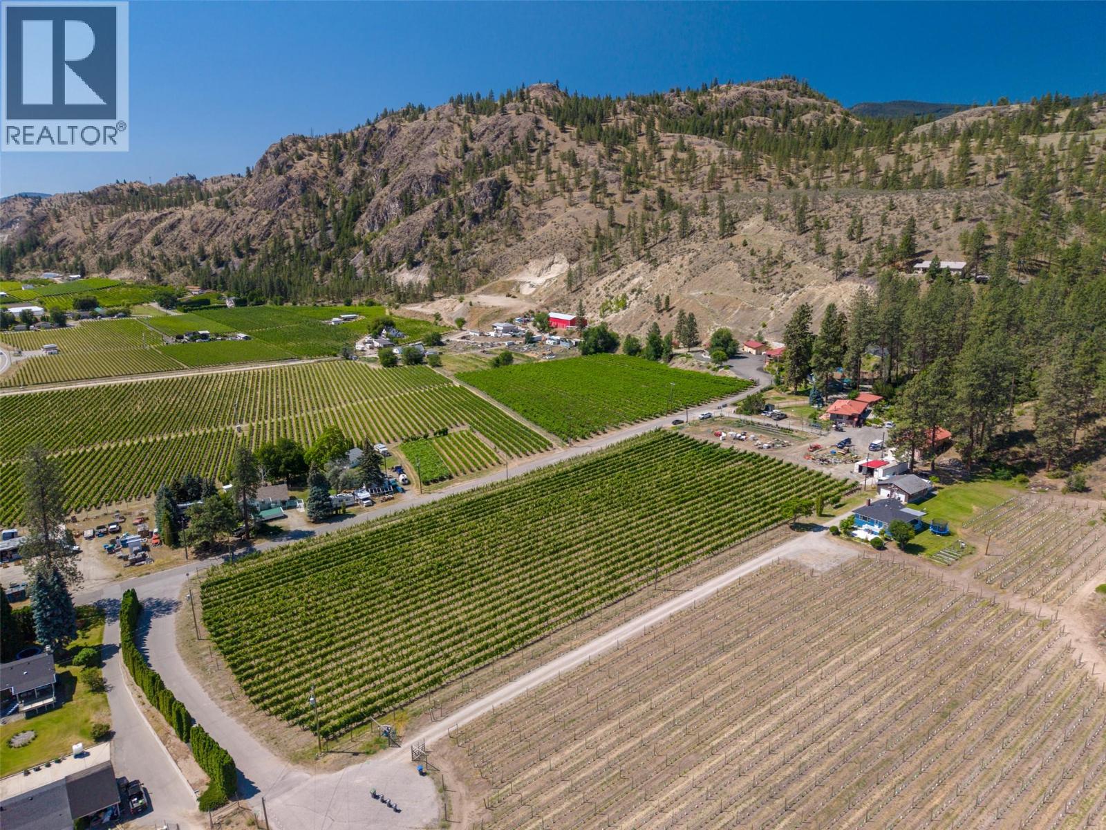 482 Pinehill Road, Oliver, British Columbia  V0H 1T5 - Photo 4 - 10393807