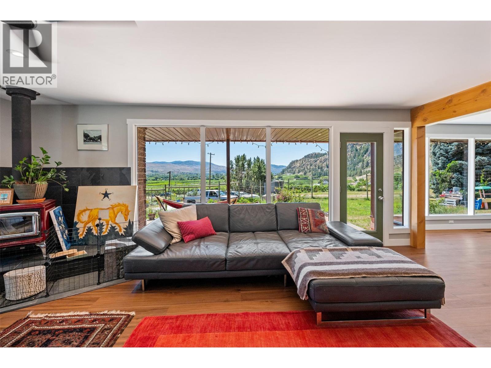 482 Pinehill Road, Oliver, British Columbia  V0H 1T5 - Photo 31 - 10393807