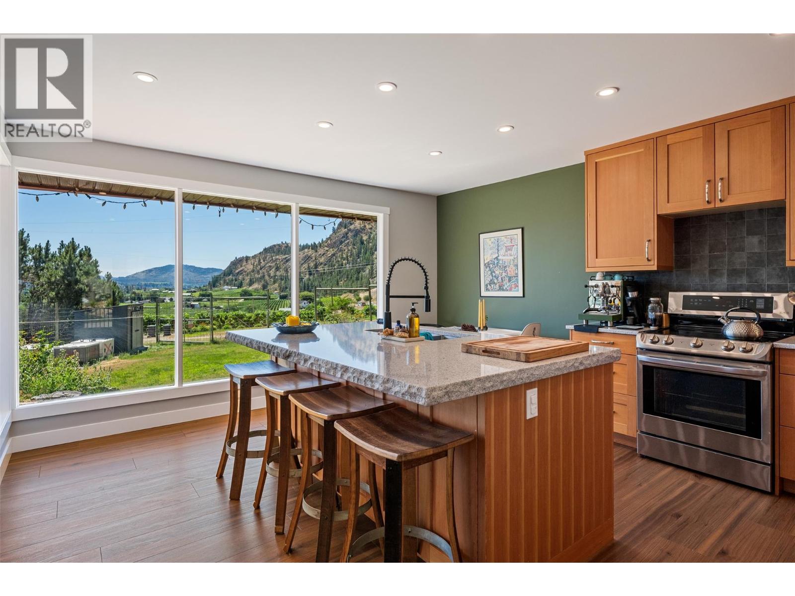 482 Pinehill Road, Oliver, British Columbia  V0H 1T5 - Photo 41 - 10393807