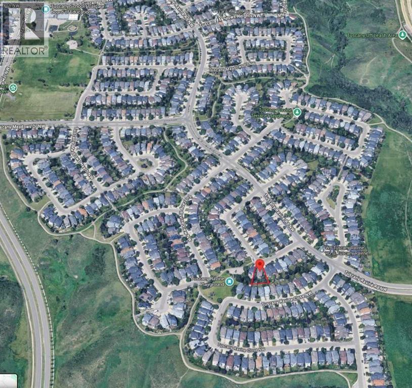 88 Tuscany Ravine Crescent NW, Calgary, Alberta  T3L 2X2 - Photo 35 - A2327482