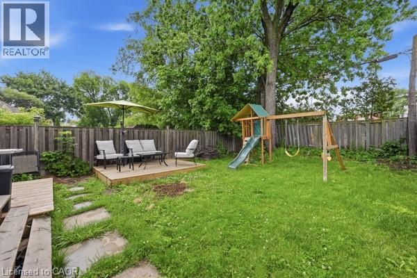 16 Harrison Avenue, Hamilton, Ontario  L8H 2Z7 - Photo 25 - 40842589