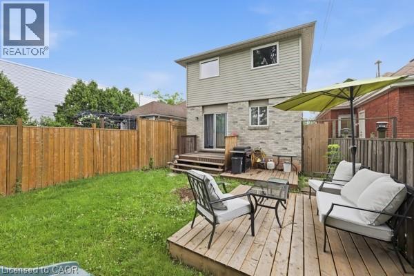 16 Harrison Avenue, Hamilton, Ontario  L8H 2Z7 - Photo 27 - 40842589