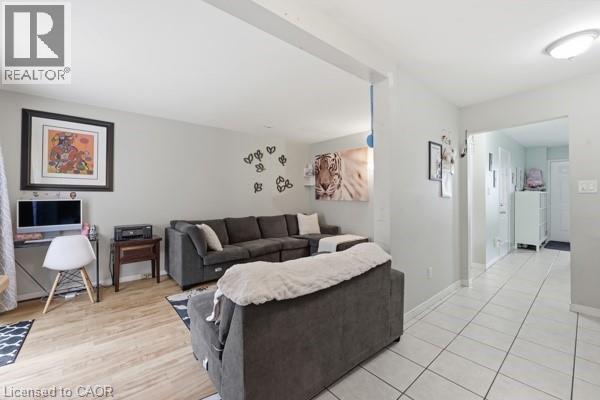 16 Harrison Avenue, Hamilton, Ontario  L8H 2Z7 - Photo 3 - 40842589