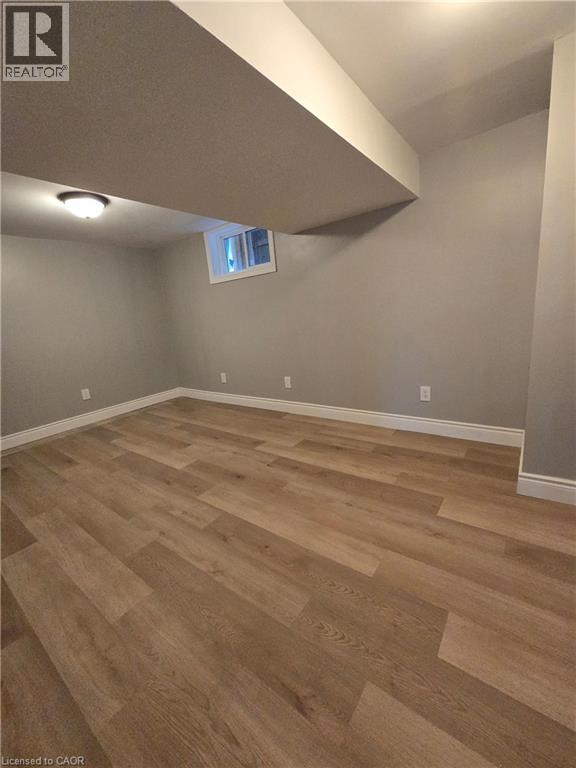 144 King George Road Unit# Lower, Brantford, Ontario  N3R 5K9 - Photo 10 - 40846956