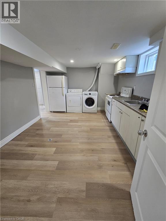 144 King George Road Unit# Lower, Brantford, Ontario  N3R 5K9 - Photo 5 - 40846956