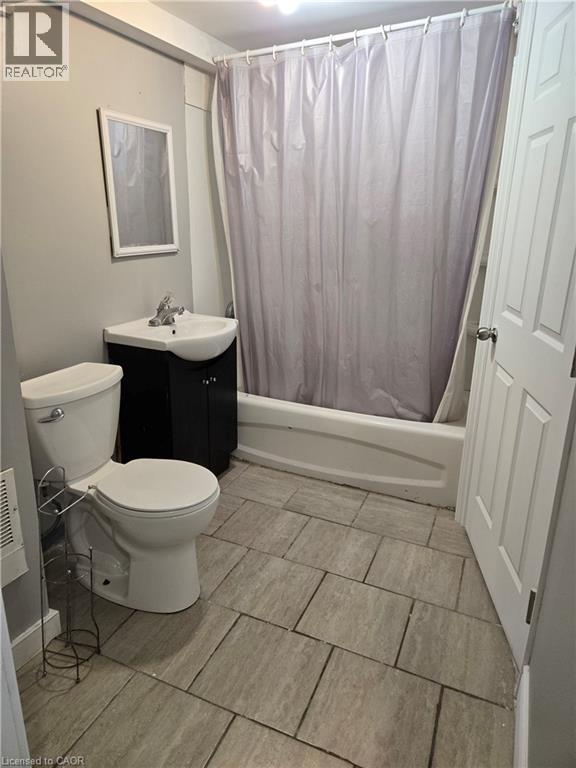 144 King George Road Unit# Lower, Brantford, Ontario  N3R 5K9 - Photo 11 - 40846956