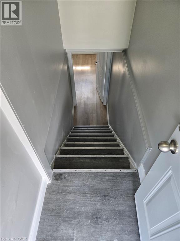144 King George Road Unit# Lower, Brantford, Ontario  N3R 5K9 - Photo 2 - 40846956