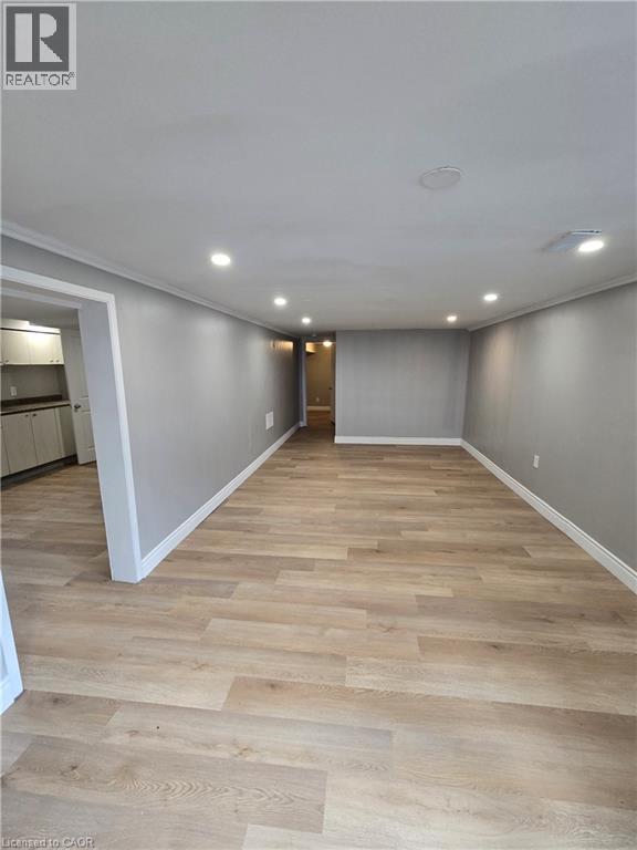 144 King George Road Unit# Lower, Brantford, Ontario  N3R 5K9 - Photo 3 - 40846956