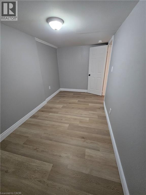 144 King George Road Unit# Lower, Brantford, Ontario  N3R 5K9 - Photo 8 - 40846956