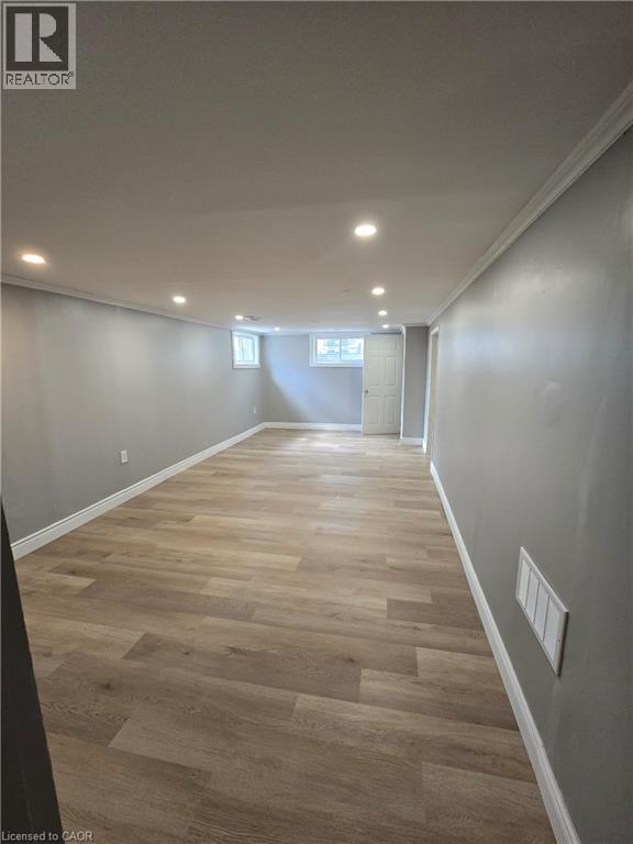 144 King George Road Unit# Lower, Brantford, Ontario  N3R 5K9 - Photo 4 - 40846956