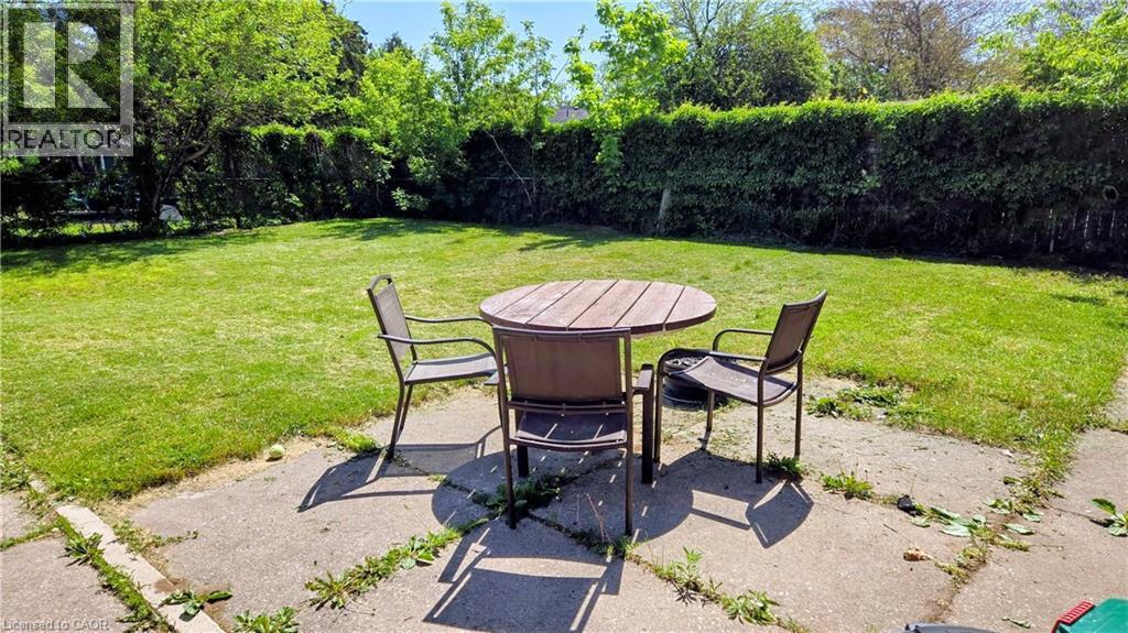 144 King George Road Unit# Lower, Brantford, Ontario  N3R 5K9 - Photo 12 - 40846956