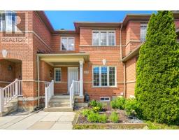 2278 BUR OAK AVENUE, Markham, Ontario