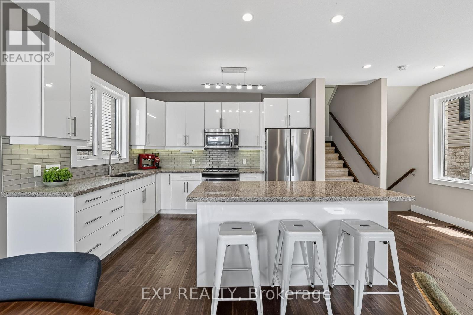2149 Tribalwood Street N, London North, Ontario  N6G 0R5 - Photo 16 - X13549252
