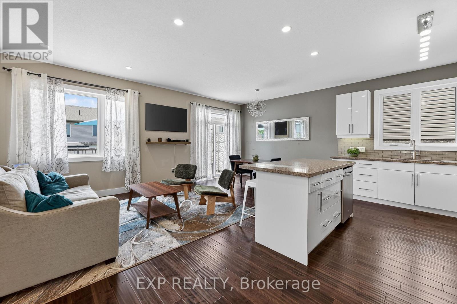 2149 Tribalwood Street N, London North, Ontario  N6G 0R5 - Photo 12 - X13549252