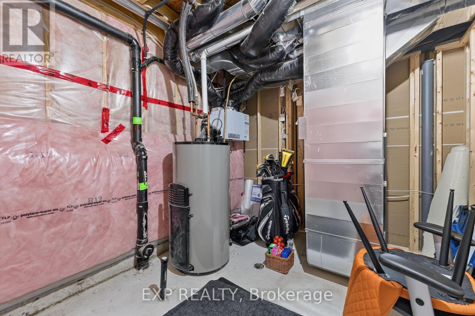 2149 Tribalwood Street N, London North, Ontario  N6G 0R5 - Photo 37 - X13549252