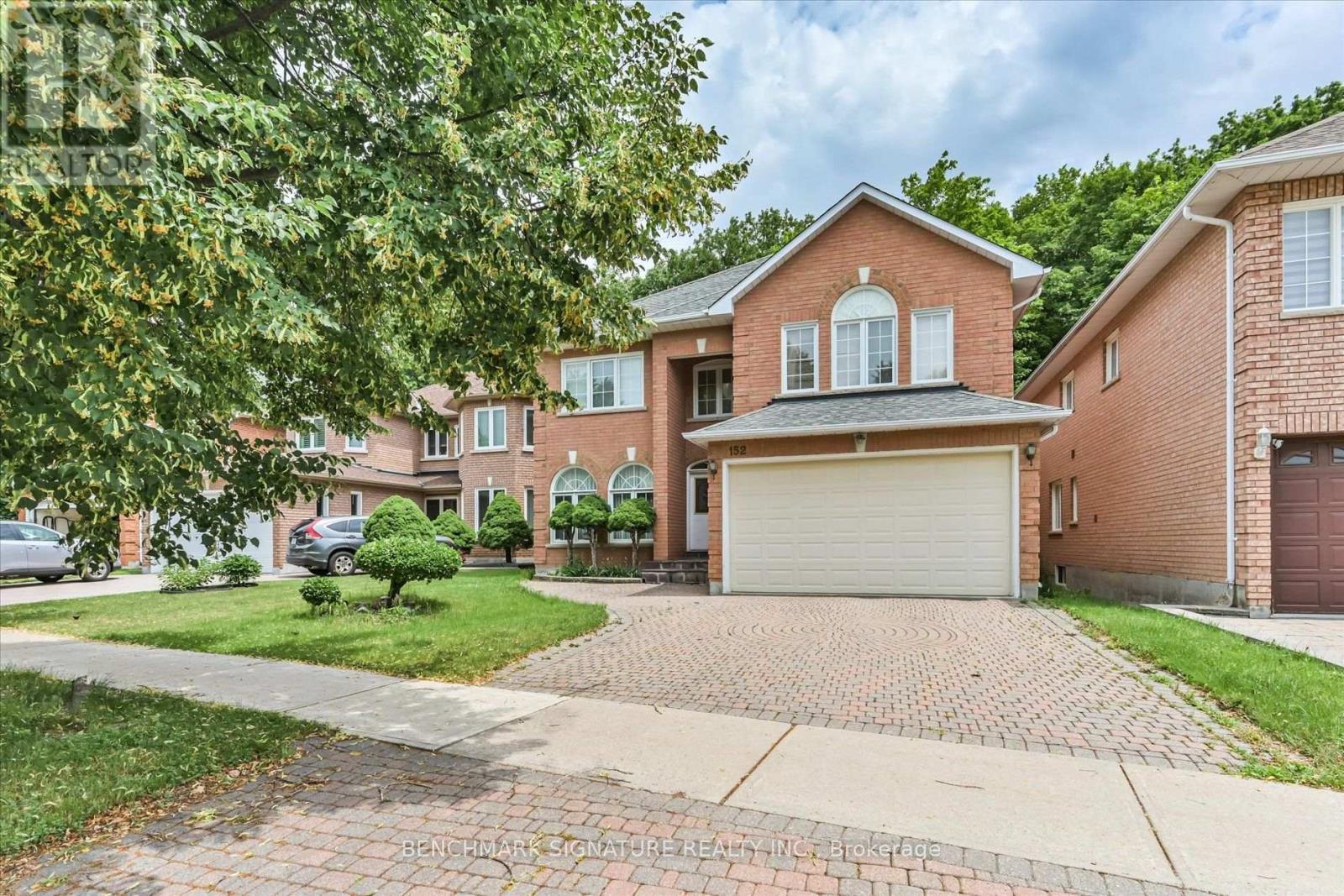 152 BLACKMORE AVENUE, Richmond Hill, Ontario