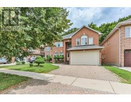 152 BLACKMORE AVENUE, Richmond Hill, Ontario