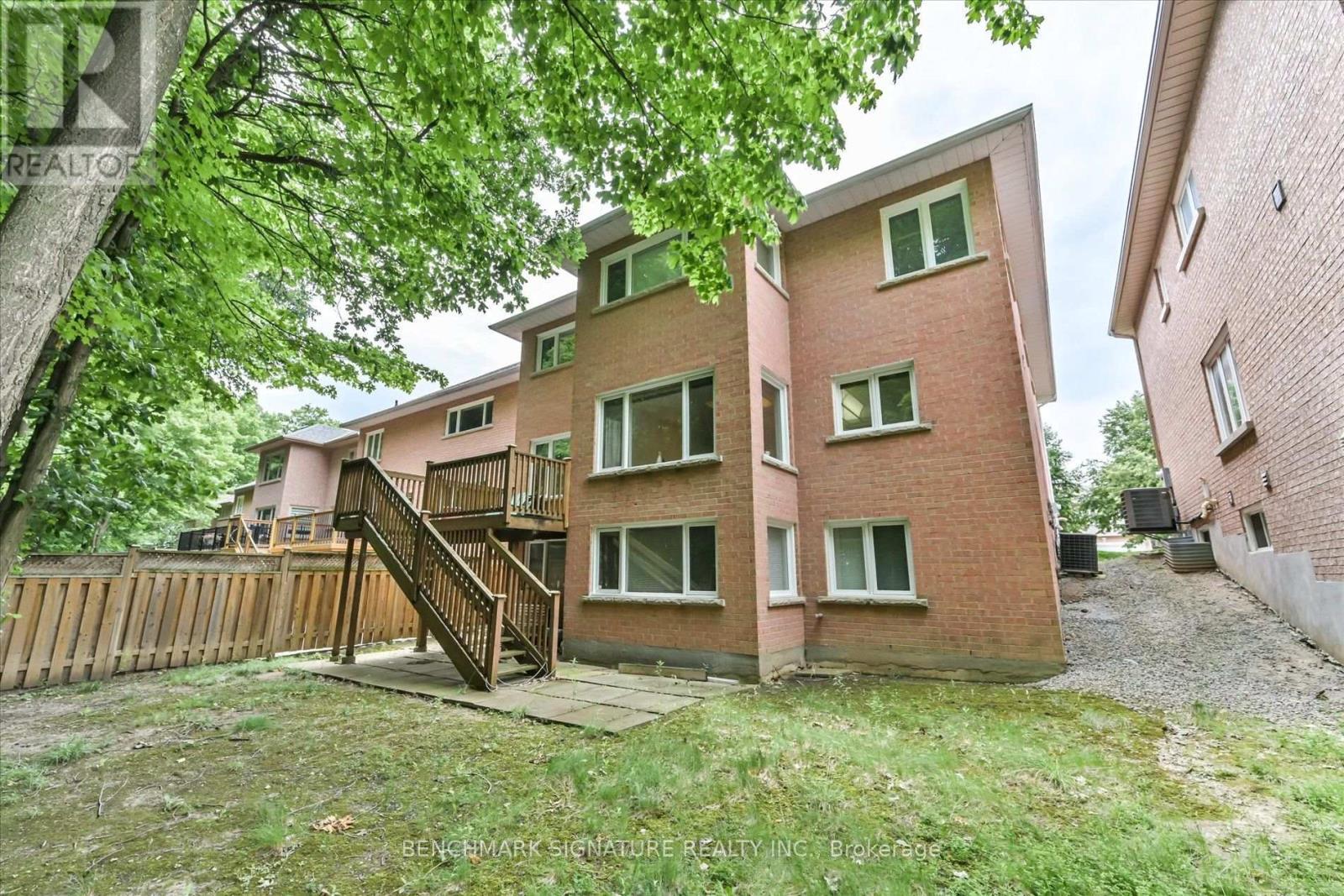 152 Blackmore Avenue, Richmond Hill, Ontario  L4B 3Y8 - Photo 50 - N13547302