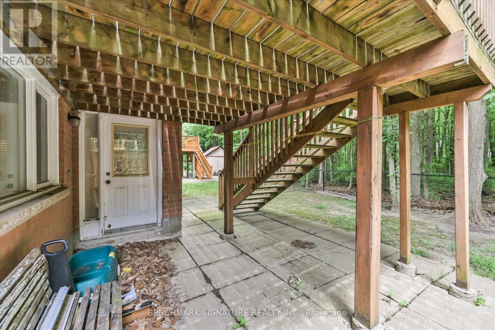 152 Blackmore Avenue, Richmond Hill, Ontario  L4B 3Y8 - Photo 47 - N13547302