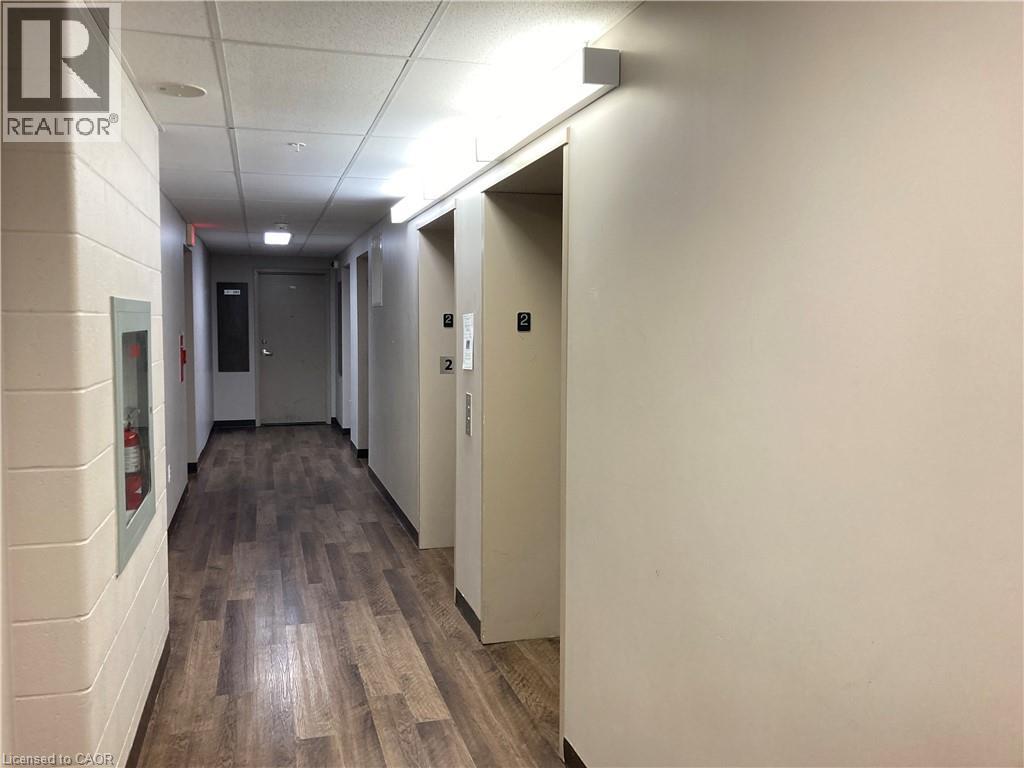 8 Hickory Street W Unit# 204, Waterloo, Ontario  N2L 3H6 - Photo 11 - 40847281