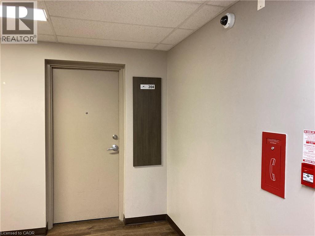 8 Hickory Street W Unit# 204, Waterloo, Ontario  N2L 3H6 - Photo 12 - 40847281