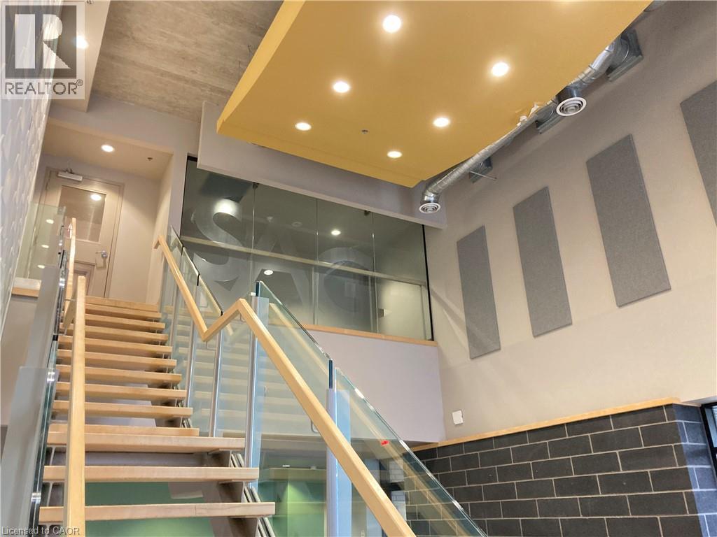8 Hickory Street W Unit# 204, Waterloo, Ontario  N2L 3H6 - Photo 5 - 40847281