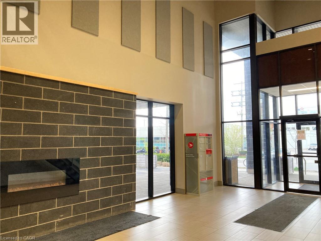 8 Hickory Street W Unit# 204, Waterloo, Ontario  N2L 3H6 - Photo 6 - 40847281