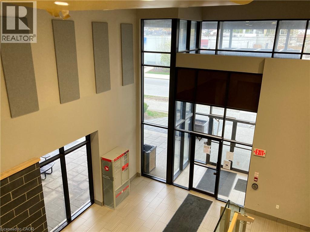 8 Hickory Street W Unit# 204, Waterloo, Ontario  N2L 3H6 - Photo 9 - 40847281