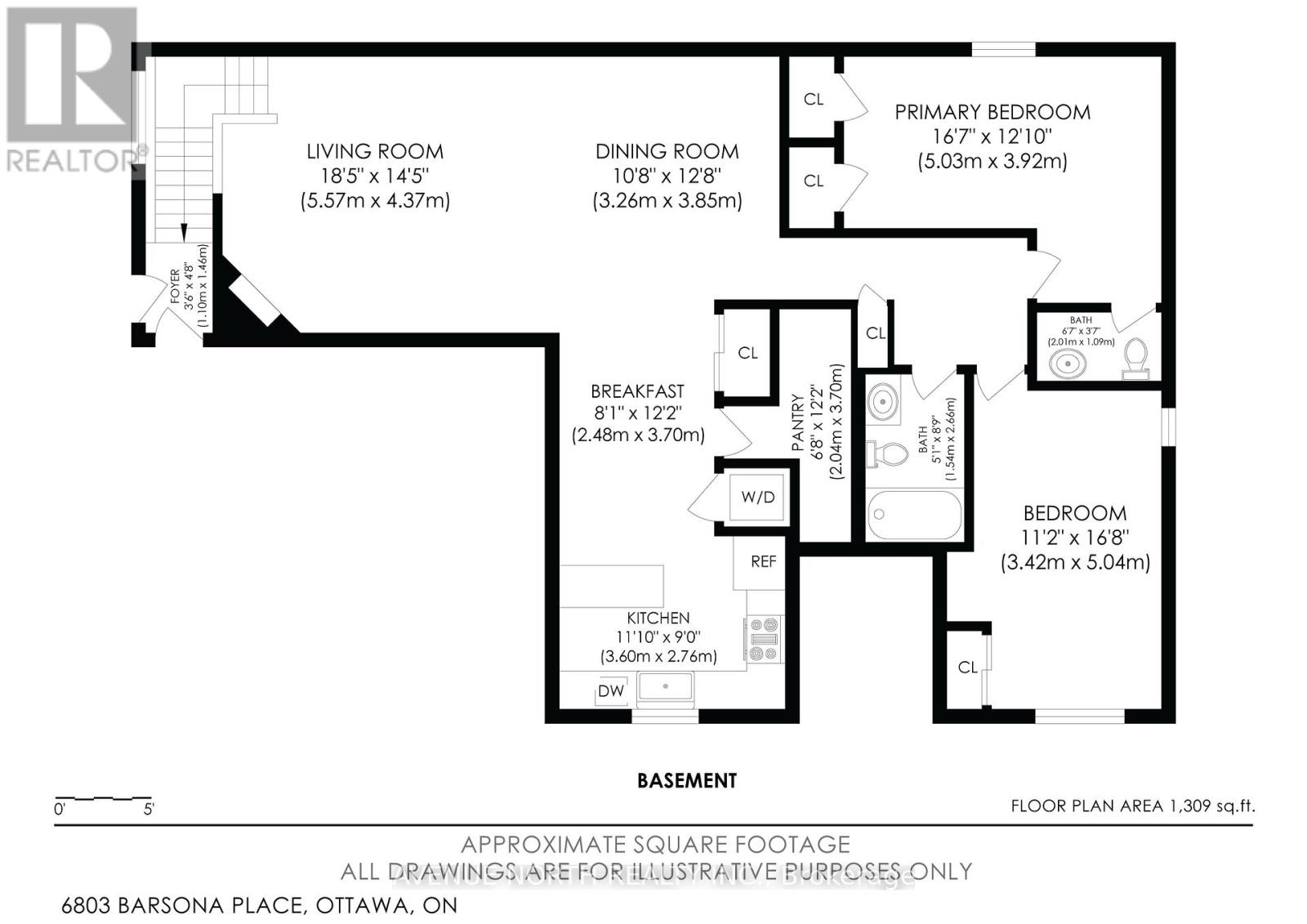 6803 Barsona Place, Ottawa, Ontario  K1C 1J2 - Photo 46 - X13541472