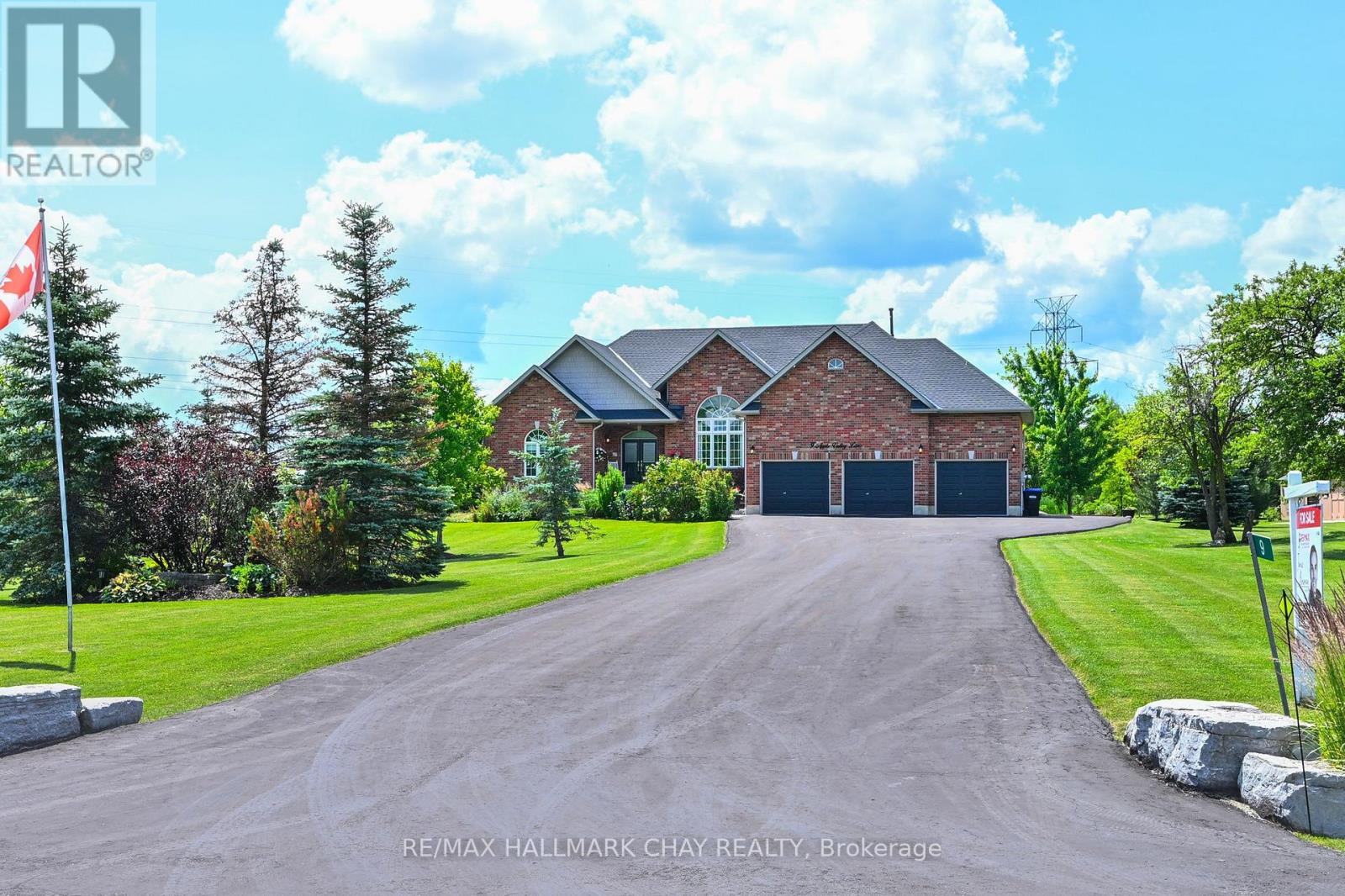 9 Apple Valley Lane, Adjala-Tosorontio, Ontario  L0M 1J0 - Photo 2 - N13541940