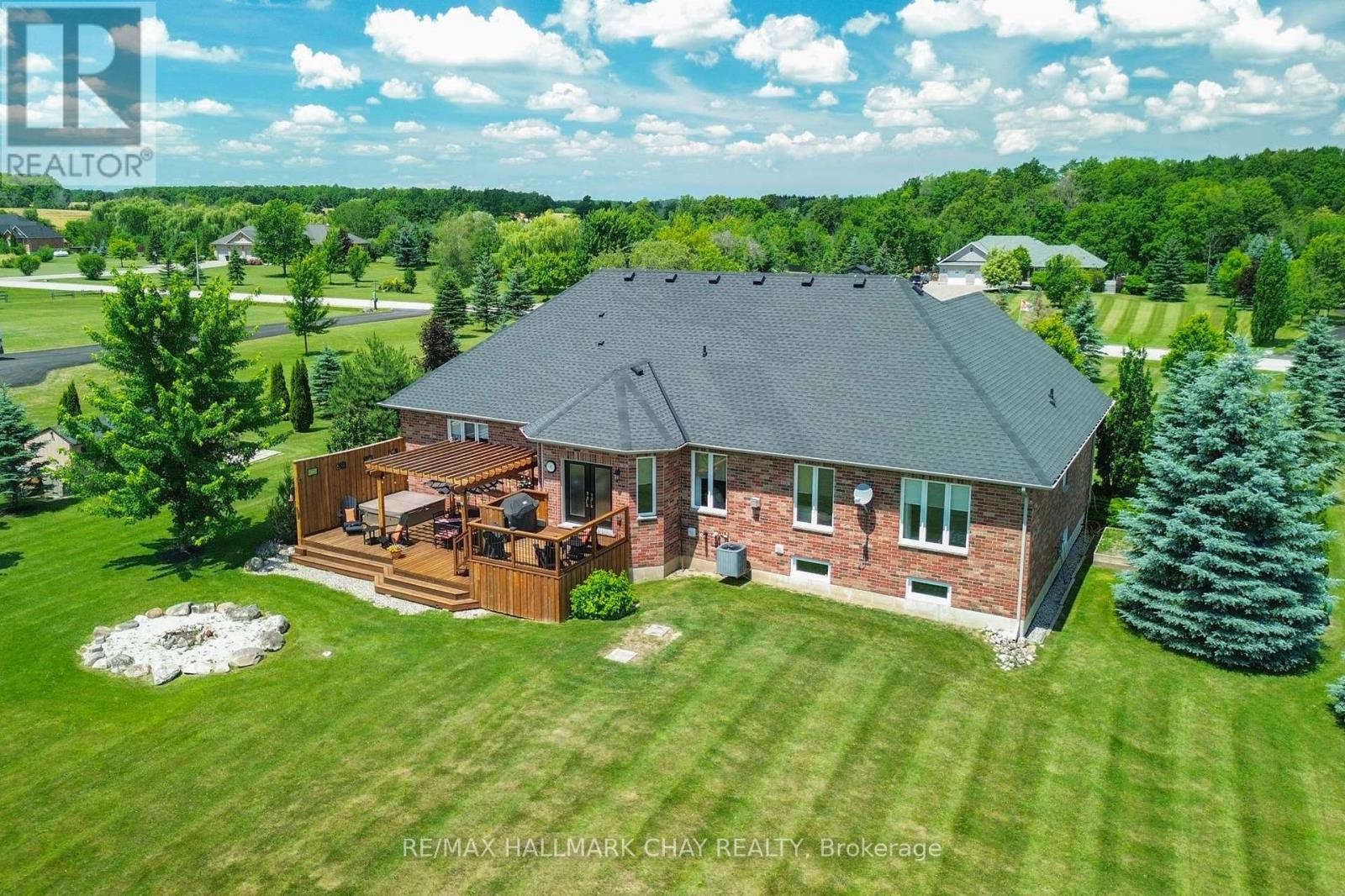 9 Apple Valley Lane, Adjala-Tosorontio, Ontario  L0M 1J0 - Photo 45 - N13541940