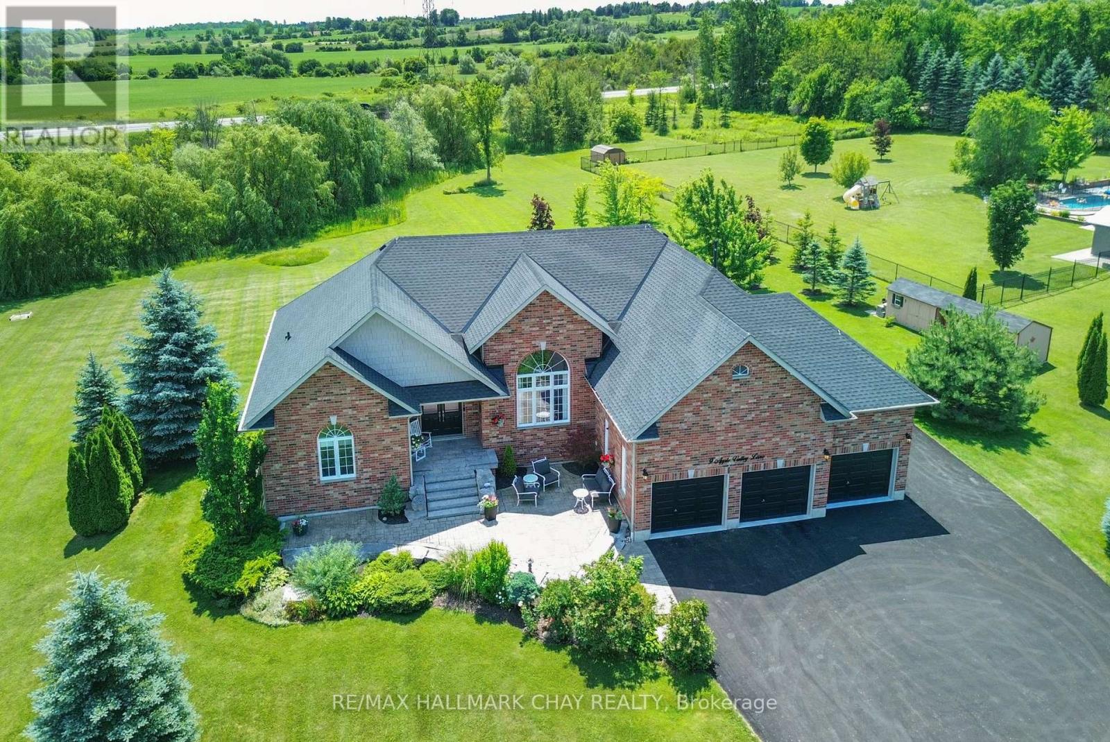 9 Apple Valley Lane, Adjala-Tosorontio, Ontario  L0M 1J0 - Photo 49 - N13541940