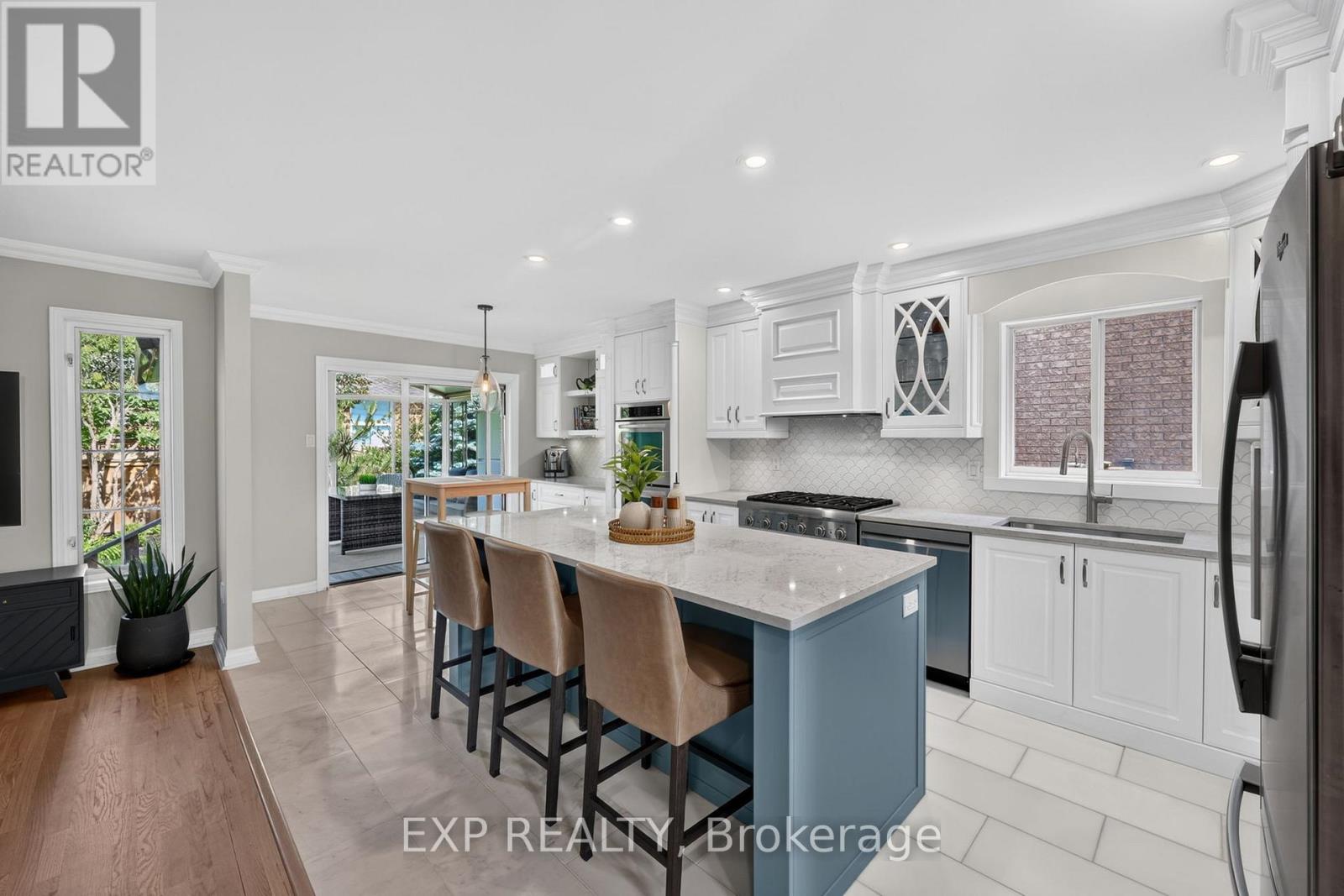 129 Golden Meadow Road, Barrie, Ontario  L4N 8K3 - Photo 14 - S13511172