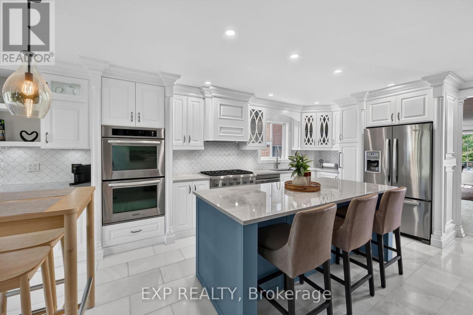 129 Golden Meadow Road, Barrie, Ontario  L4N 8K3 - Photo 15 - S13511172