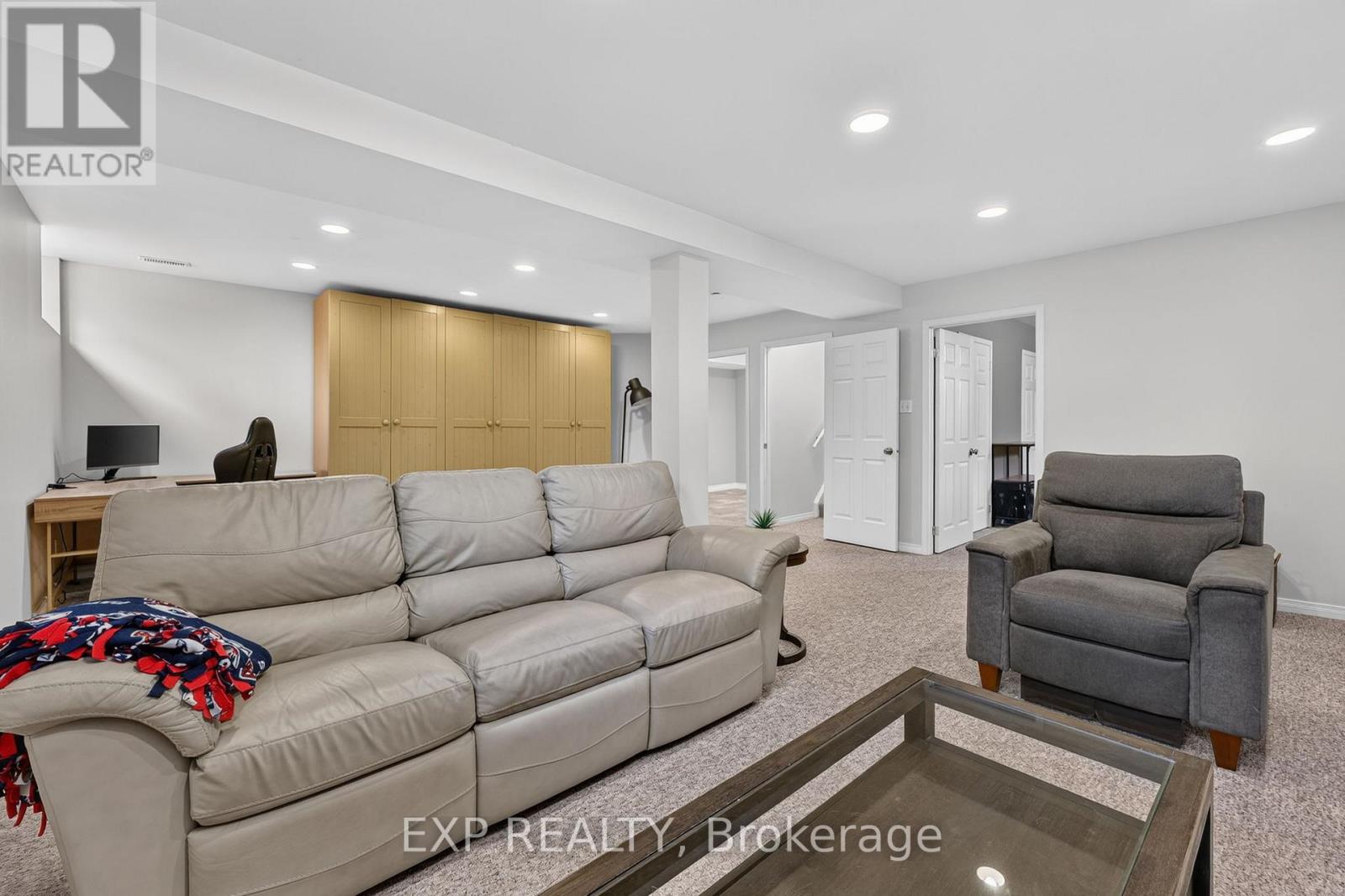 129 Golden Meadow Road, Barrie, Ontario  L4N 8K3 - Photo 40 - S13511172