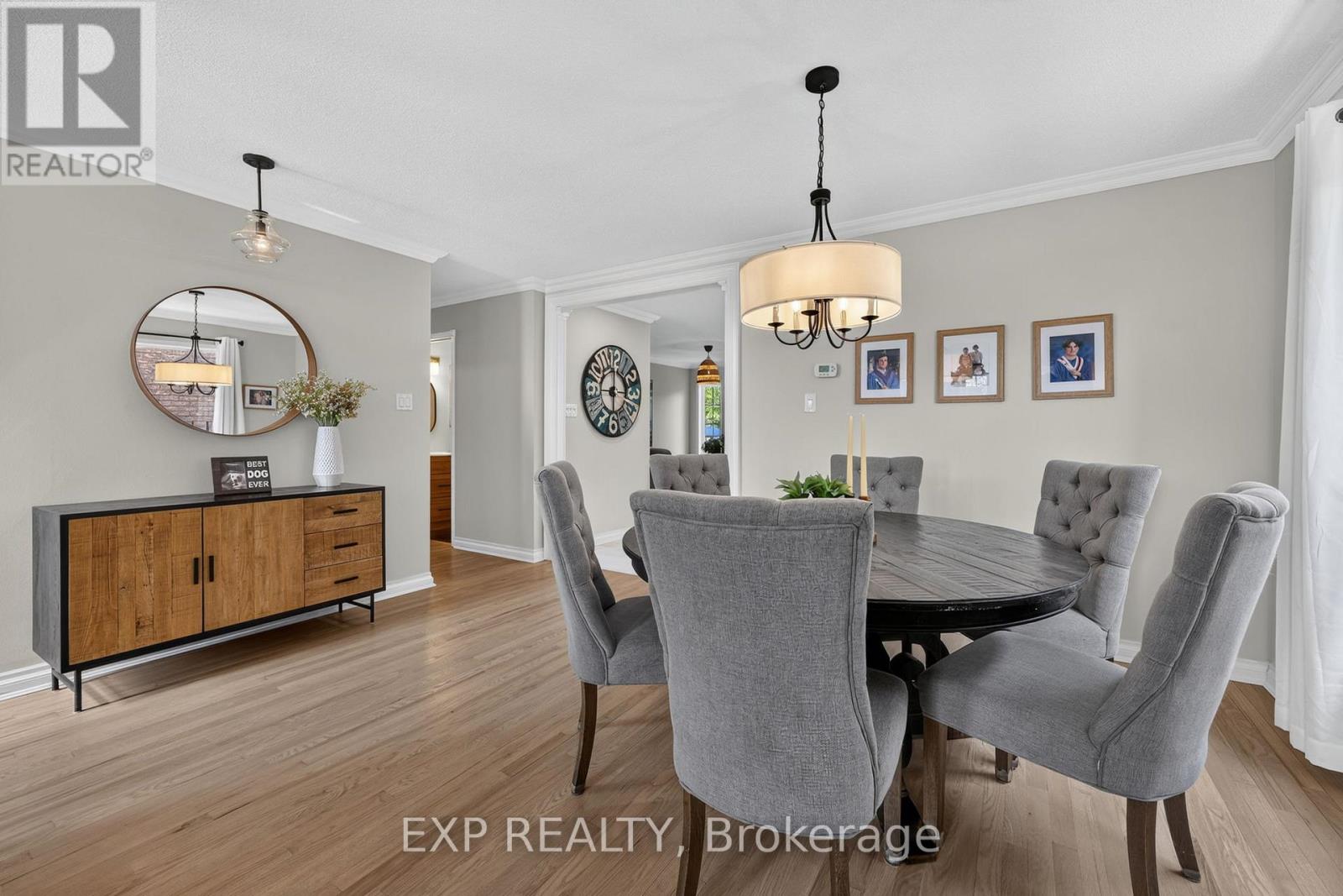129 Golden Meadow Road, Barrie, Ontario  L4N 8K3 - Photo 7 - S13511172