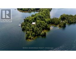 6603 BIG RIDEAU ISLAND, Rideau Lakes, Ontario