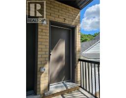 721 DOLPH Street N Unit# 2, cambridge, Ontario