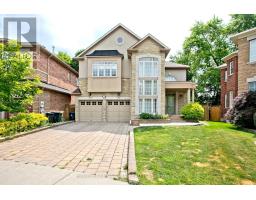 39 GREEN MEADOWS CIRCLE, Toronto, Ontario